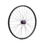 Hope 27.5 Fortus 23W Pro4 Single Speed Rear Wheel Purple