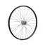 Hope 27.5 Fortus 23W Pro4 Single Speed Rear Wheel Silver