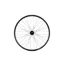Hope 27.5 Fortus 26W Pro4 150mm Rear Wheel Black