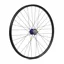 Hope 27.5 Fortus 26W Pro4 Single Speed Rear Wheel Purple