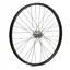 Hope 27.5 Fortus 26W Pro4 Single Speed Rear Wheel Silver