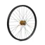 Hope 27.5 Fortus 30W Pro4 148mm Rear Wheel Orange