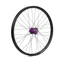 Hope 27.5 Fortus 30W Pro4 148mm Rear Wheel Purple
