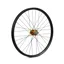 Hope 27.5 Fortus 30W Pro4 Single Speed Rear Wheel Orange