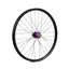 Hope 27.5 Fortus 30W Pro4 Single Speed Rear Wheel Purple
