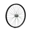 Hope 27.5 Fortus 30W Pro4 Single Speed Rear Wheel Silver