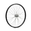 Hope 27.5 Fortus 35W Pro4 Single Speed Rear Wheel Silver