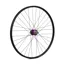 Hope 29ER Fortus 23W Pro4 Single Speed Rear Wheel Purple