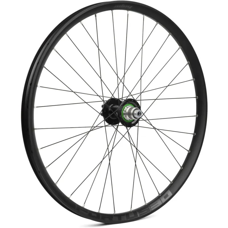 29 plus 2025 wheelset boost