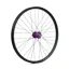 Hope 29ER Fortus 30W Pro4 Downhill 150mm Rear Wheel Purple