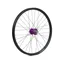 Hope 29ER Fortus 30W Pro4 Downhill Rear Wheel 135mm Purple