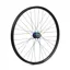 Hope 29ER Fortus 30W Pro4 Single Speed Rear Wheel Blue