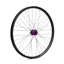 Hope 29ER Fortus 30W Pro4 Single Speed Rear Wheel Purple