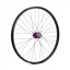 Hope 29ER Fortus 35W Pro4 Single Speed Rear Wheel Purple