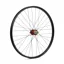 Hope 29ER Fortus 35W Pro4 Single Speed Rear Wheel Red