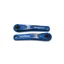 Hope E-Bike Crankset - Specialized Offset - Blue