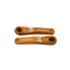 Hope E-Bike Crankset - Specialized Offset - Orange