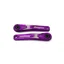 Hope E-Bike Crankset - Specialized Offset - Purple