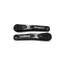 Hope E-Bike Crankset - Standard Offset - Black