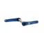 Hope EVO Crankset No Spider - 100mm FatBike - Blue