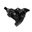 Hope RX4+ Caliper Complete - FM Std - MIN - Black