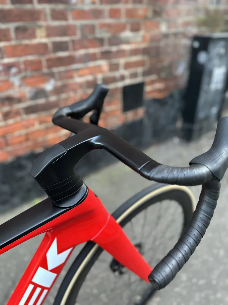 Trek Madone SLR 9 Gen 7 Viper Red-11
