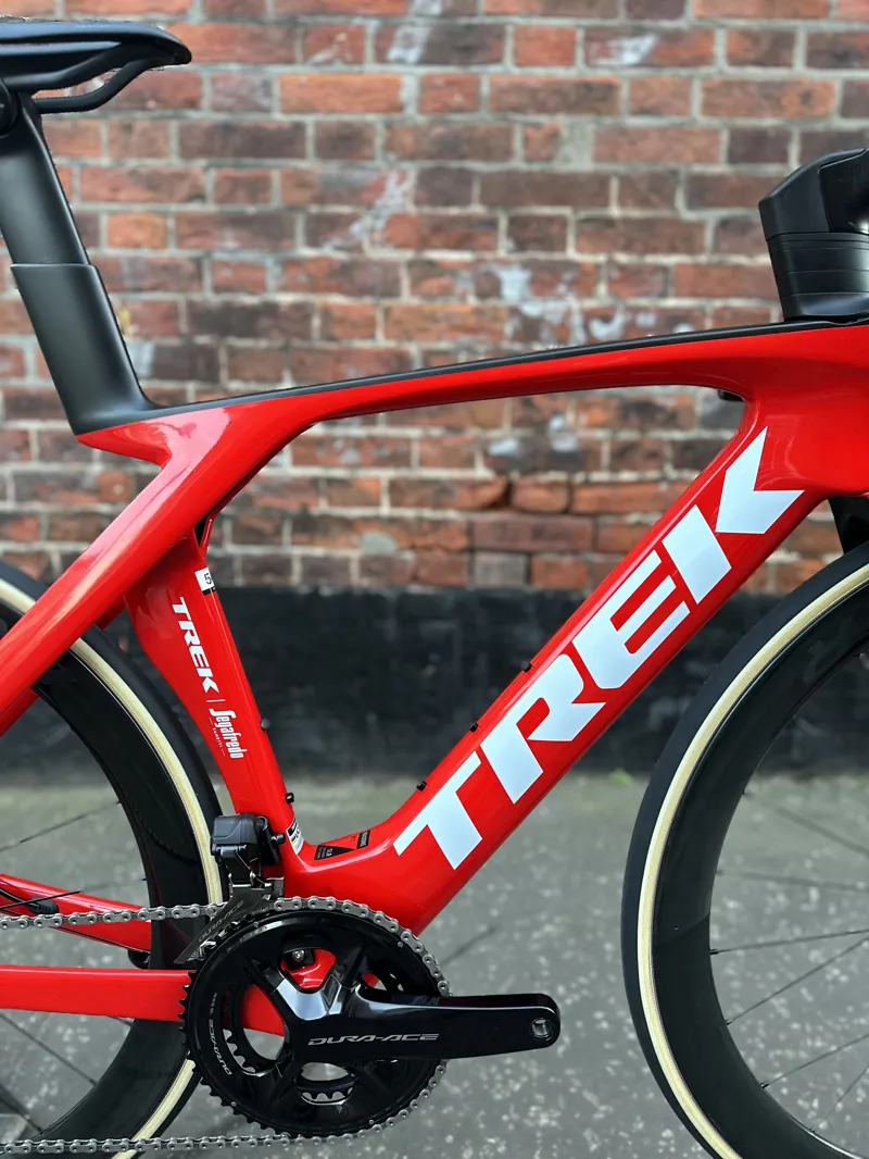 Trek Madone SLR 9 Gen 7 Viper Red-10