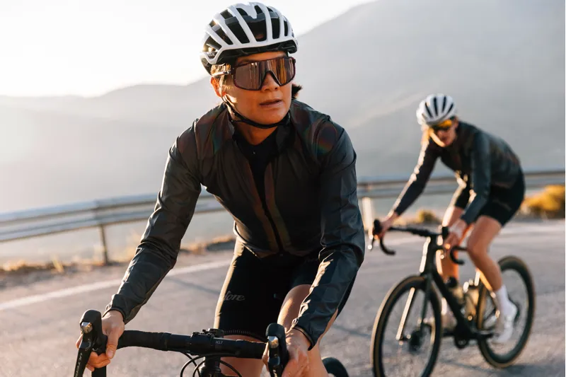 Isadore womens Alternative Jacket-2