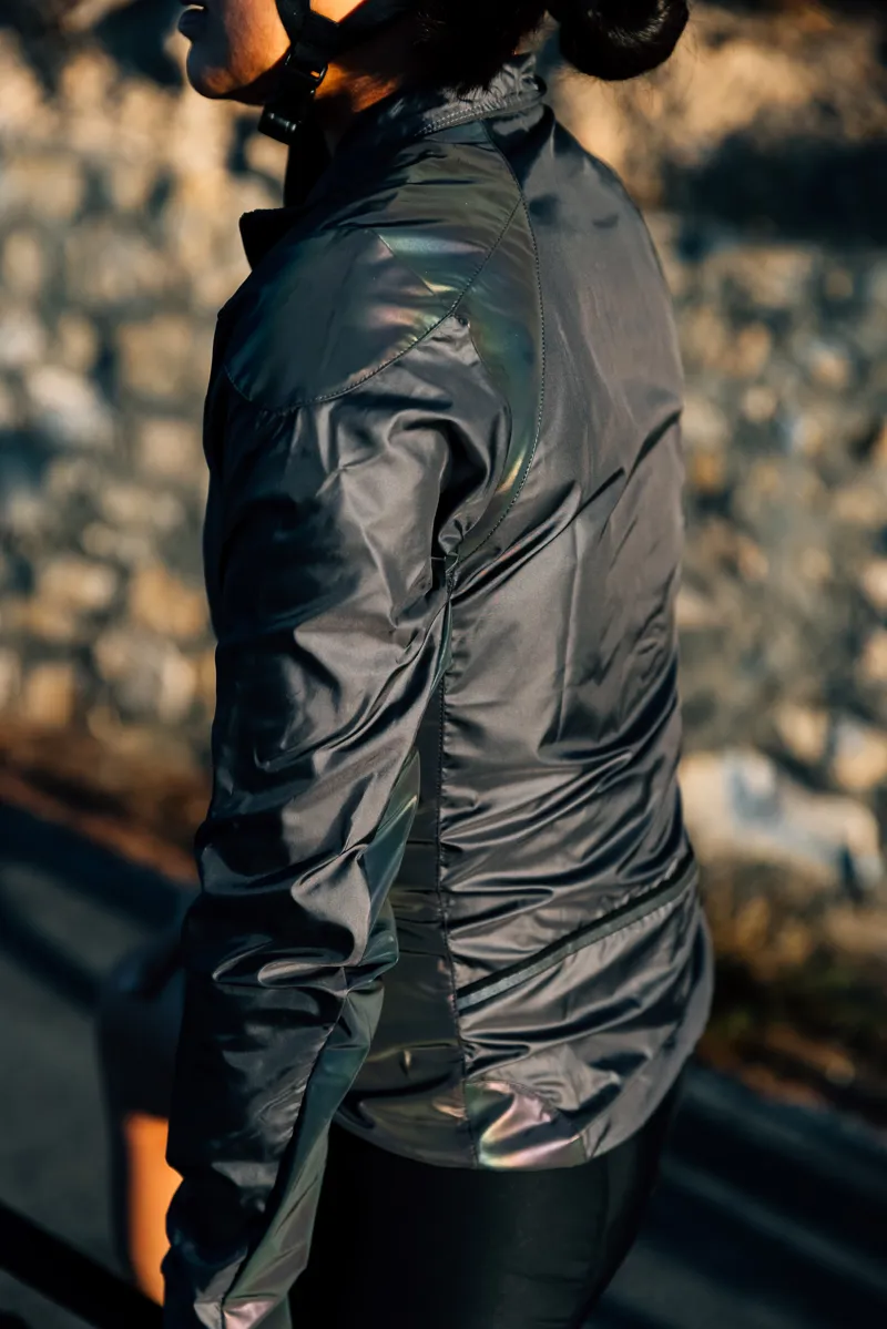 Isadore womens Alternative Jacket-1