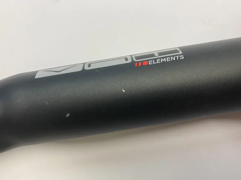 Van Nicholas VNT Alloy Seat Post 30.9 400mm-1