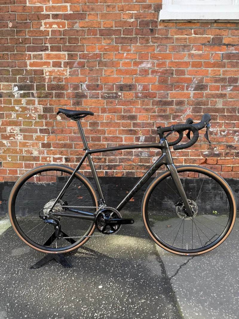 Trek Emonda ALR 5 Dnister Black 58cm