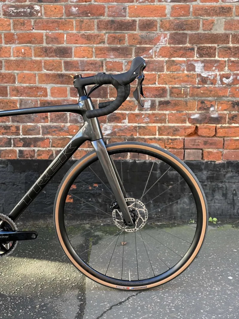 Trek Emonda ALR 5 Dnister Black 58cm-3