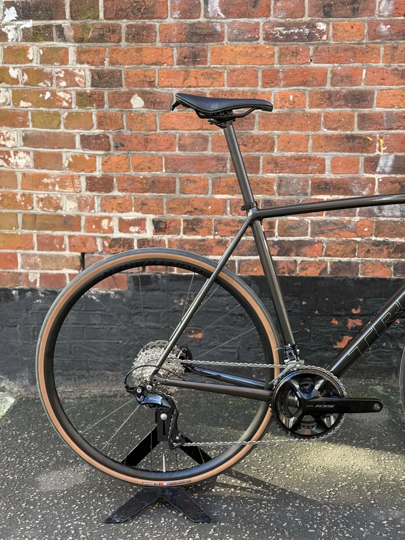 Trek Emonda ALR 5 Dnister Black 58cm-2