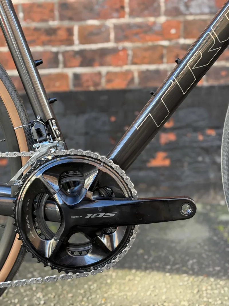 Trek Emonda ALR 5 Dnister Black 58cm-5