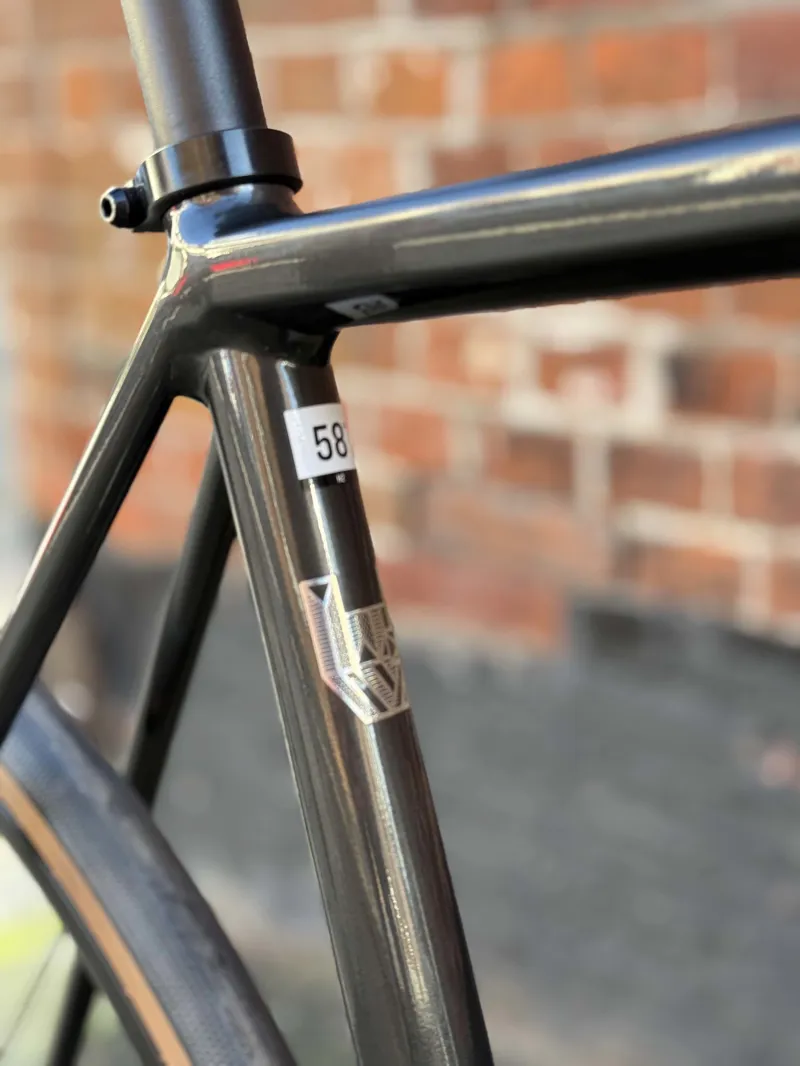 Trek Emonda ALR 5 Dnister Black 58cm-6