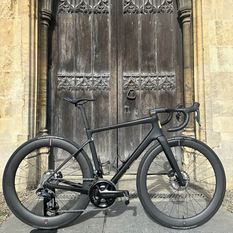 Enve Melee Custom Build 54cm - EX-DEMO BIKE