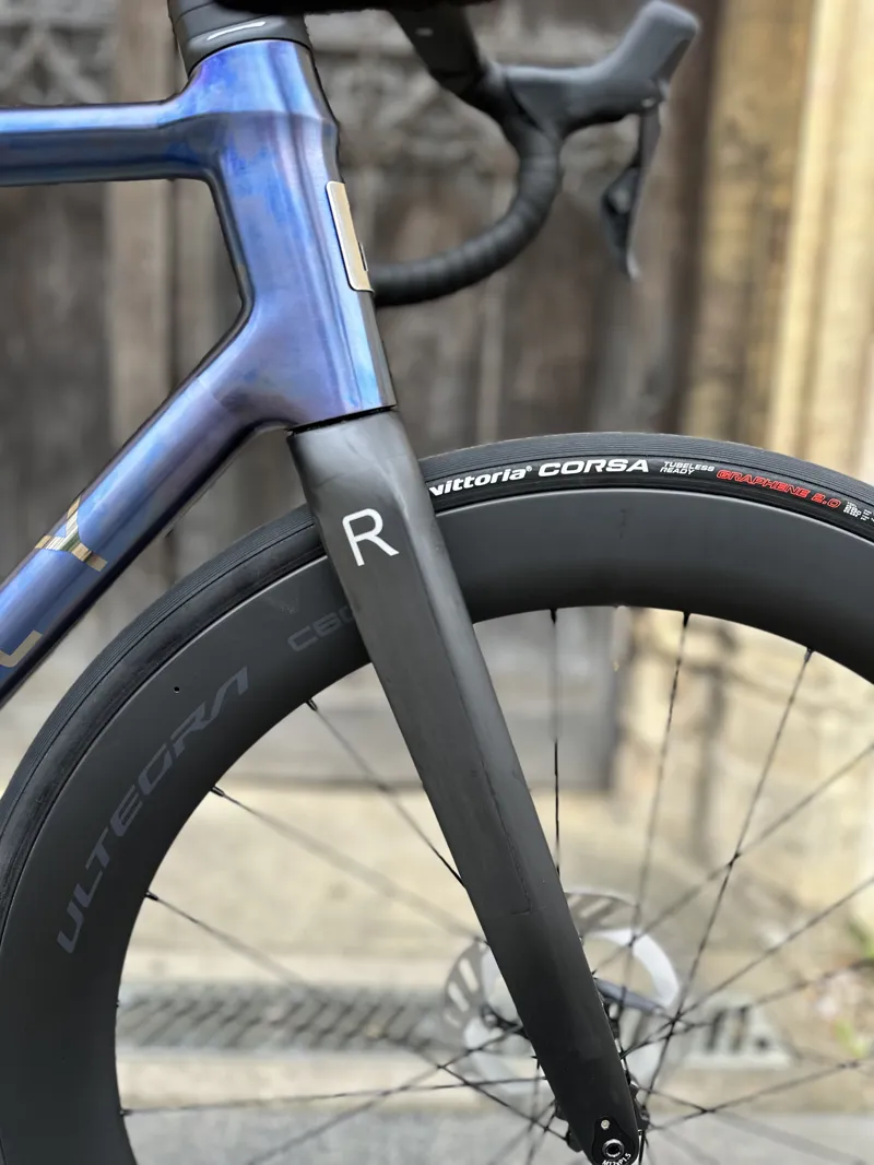 Reilly Fusion Ultegra Di2 ONE-OFF Medium-7