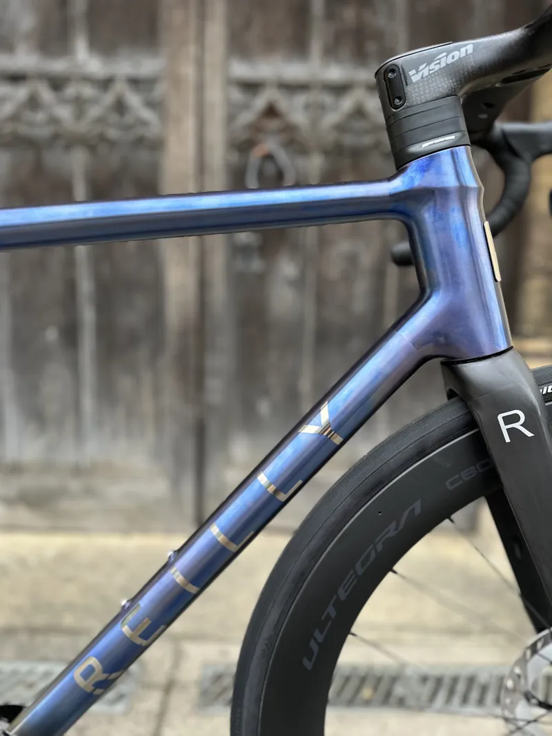 Reilly Fusion Ultegra Di2 ONE-OFF Medium-3