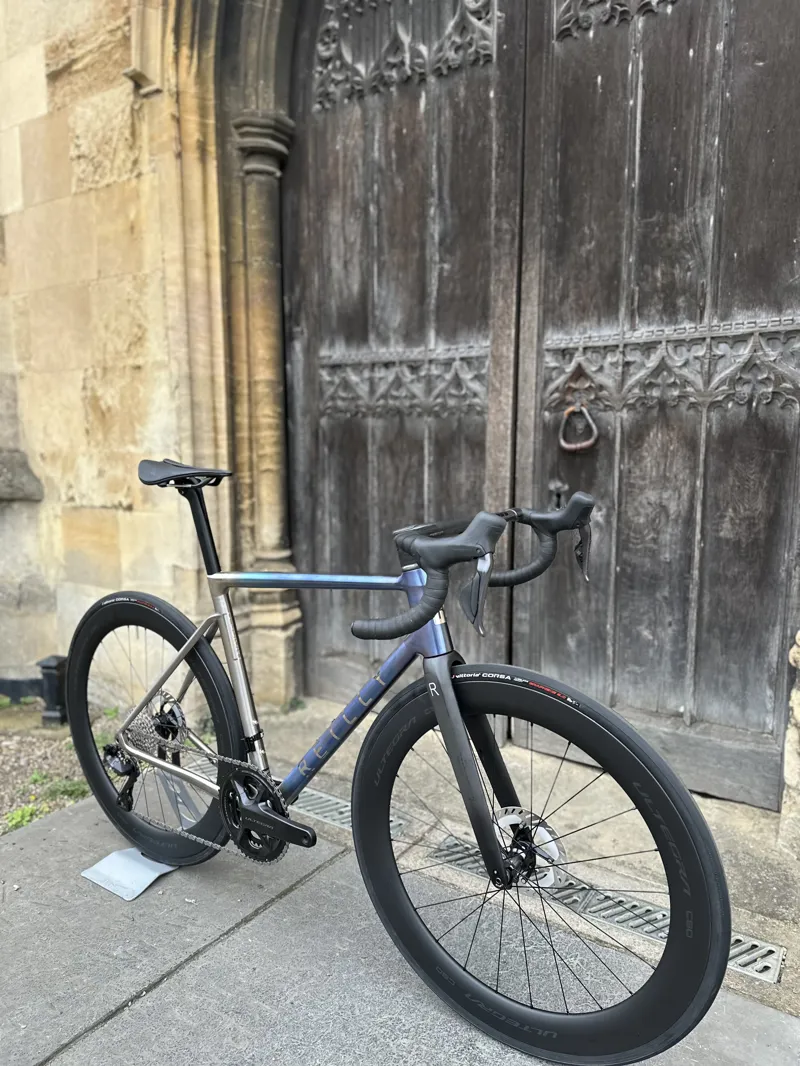 Reilly Fusion Ultegra Di2 ONE-OFF Medium-1