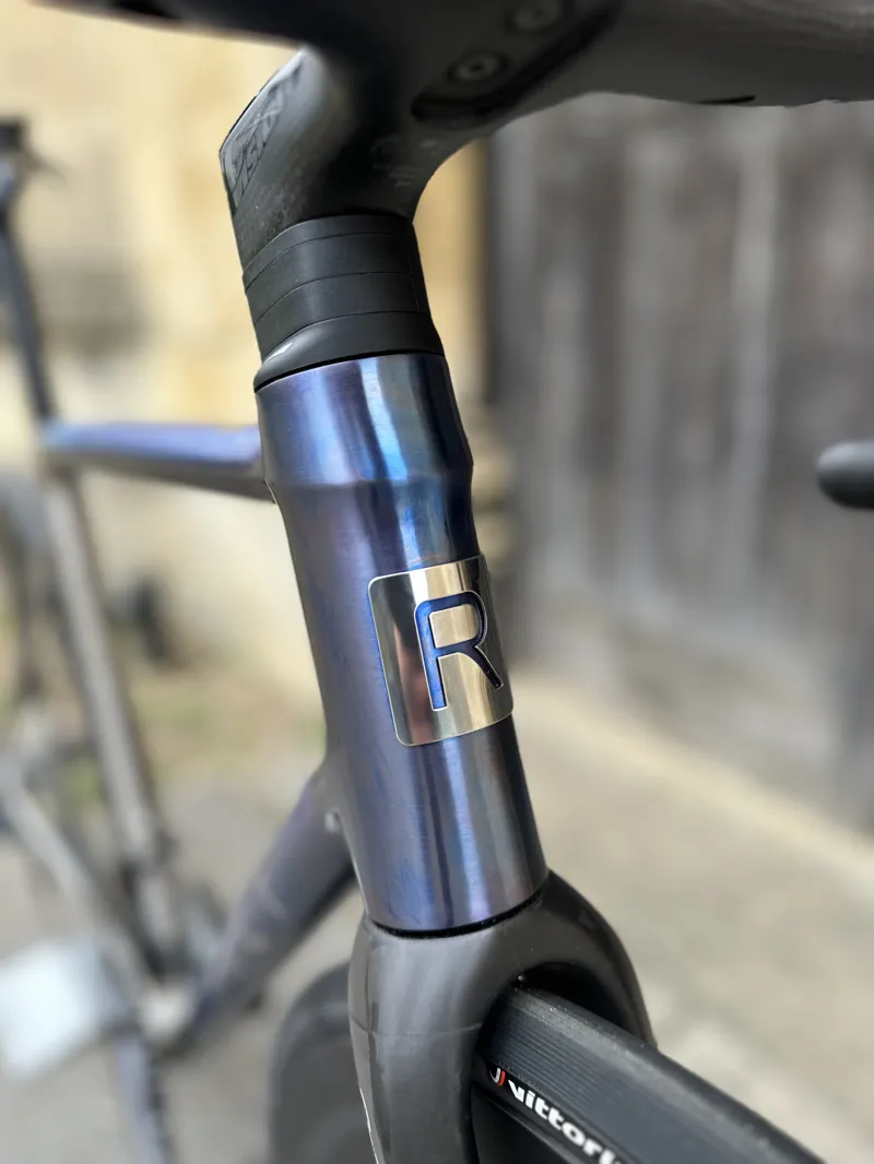 Reilly Fusion Ultegra Di2 ONE-OFF Medium-4