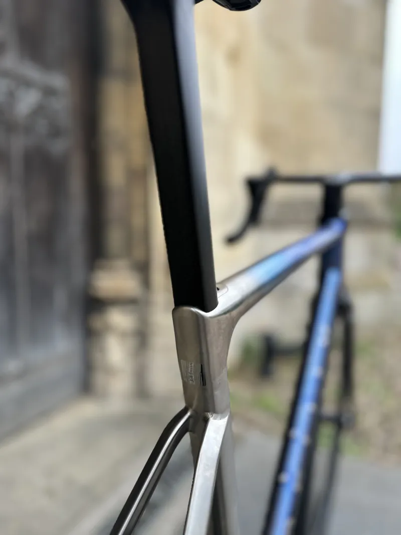 Reilly Fusion Ultegra Di2 ONE-OFF Medium-6