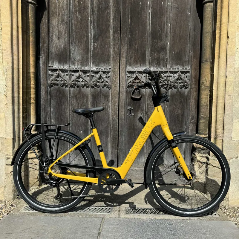Trek Verve+ 1 LT Medium - EX-DEMO BIKE