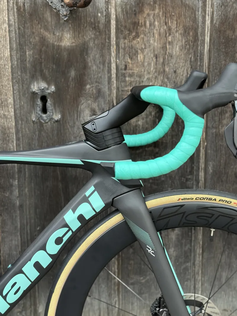 OLTRE RC DURA ACE DI2 PWM Team-1