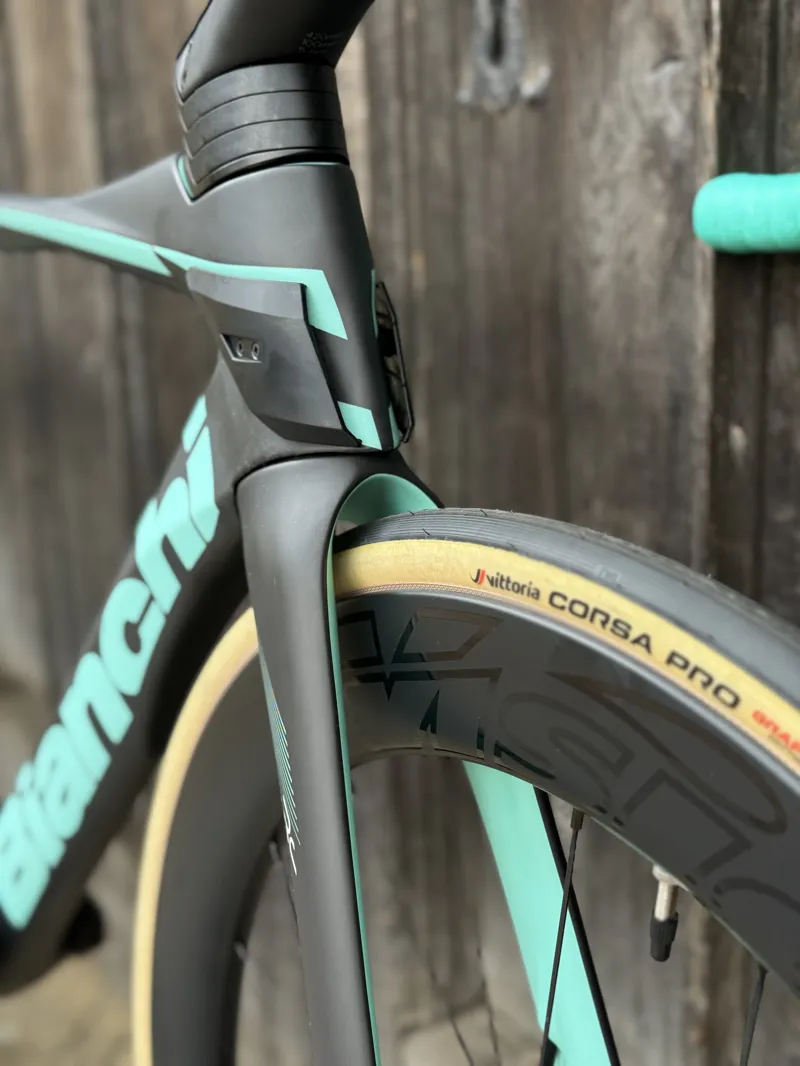 OLTRE RC DURA ACE DI2 PWM Team-3