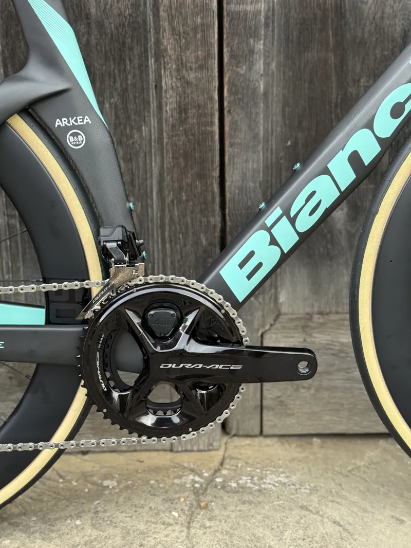 OLTRE RC DURA ACE DI2 PWM Team-2