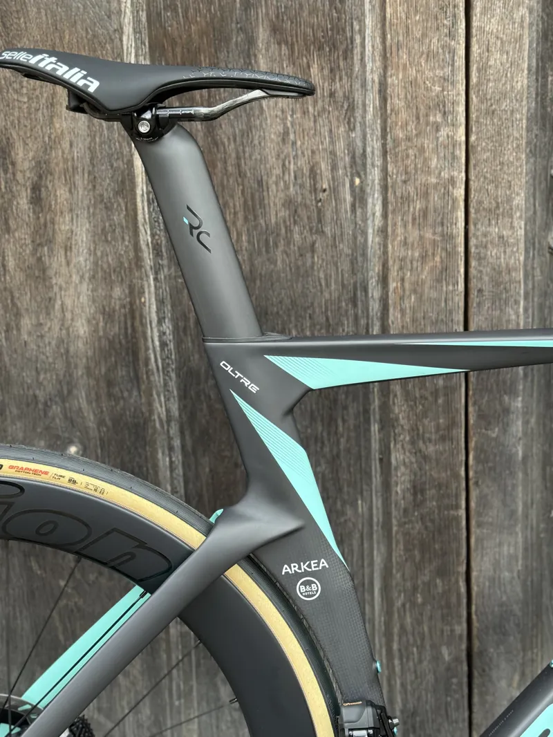 OLTRE RC DURA ACE DI2 PWM Team-4