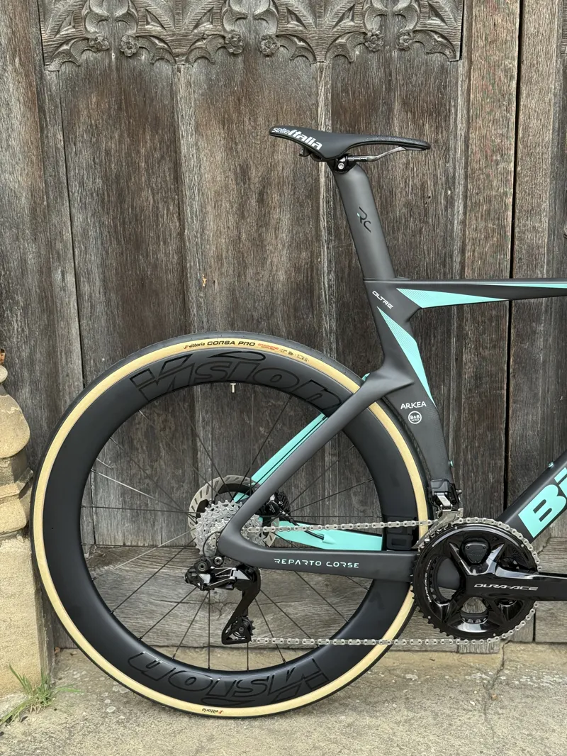 OLTRE RC DURA ACE DI2 PWM Team-7