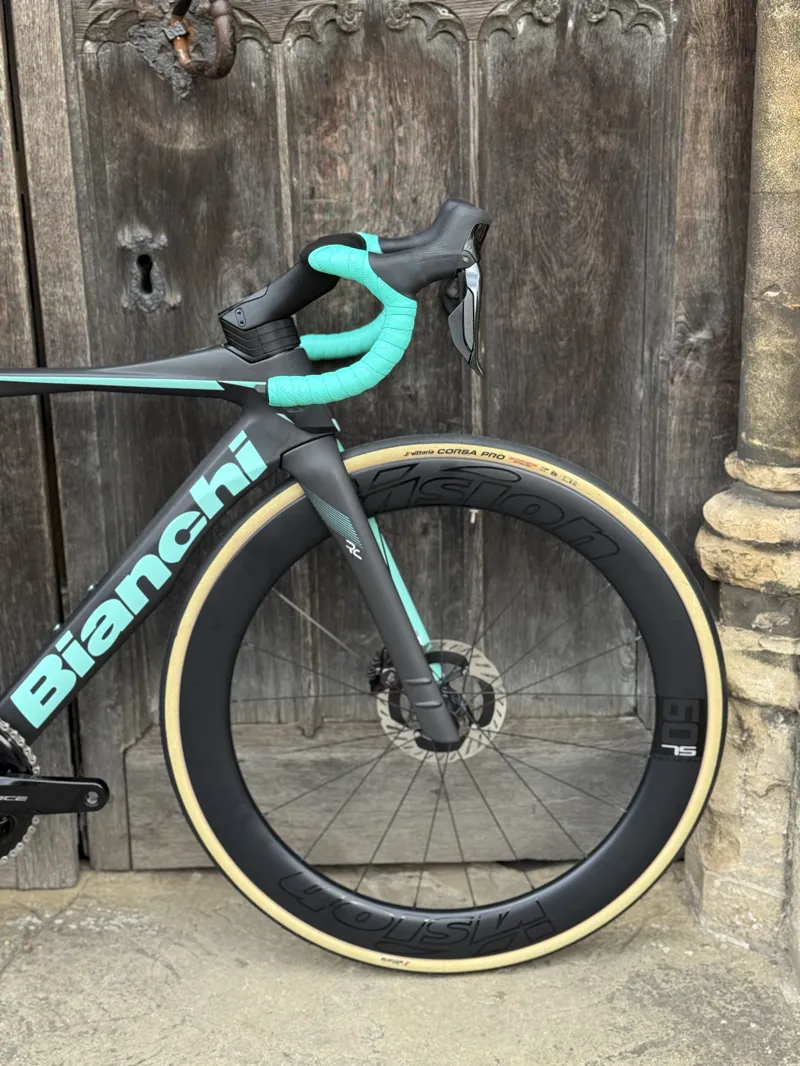 OLTRE RC DURA ACE DI2 PWM Team-8