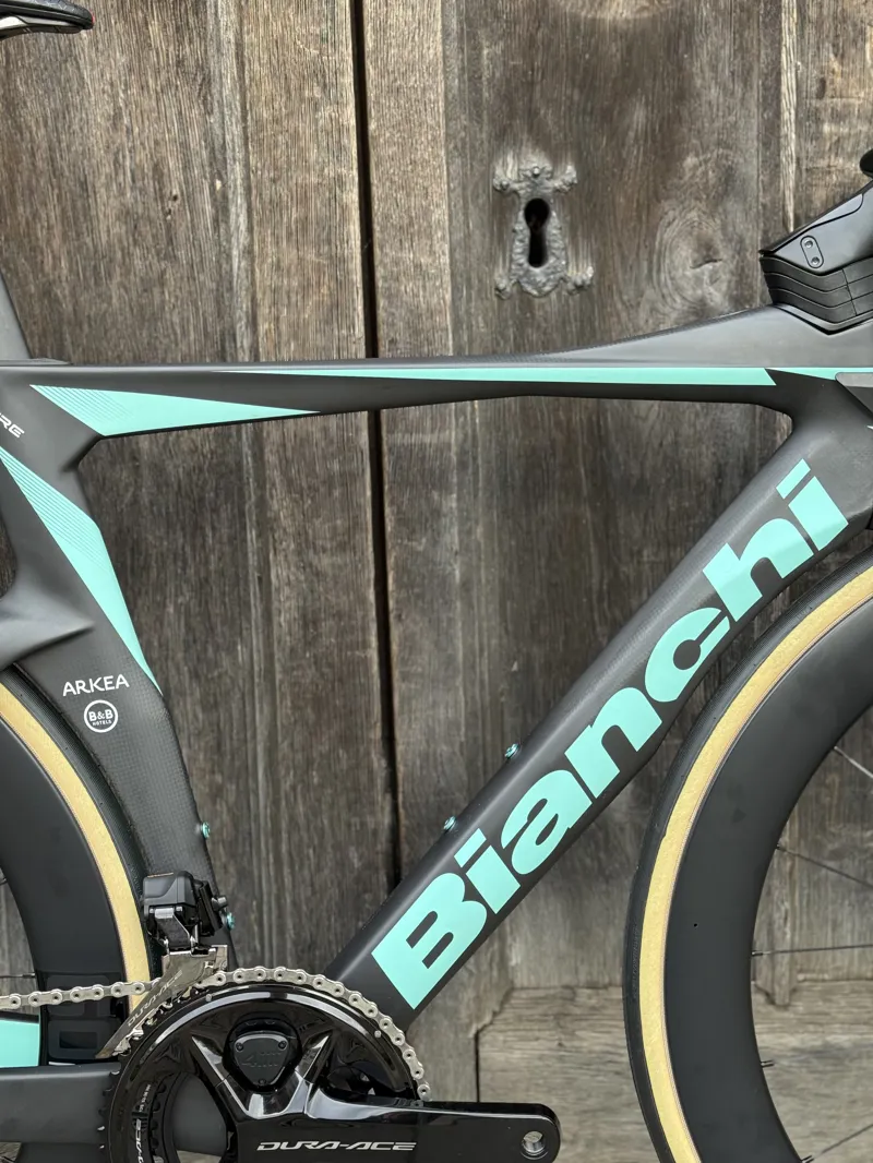 OLTRE RC DURA ACE DI2 PWM Team-9