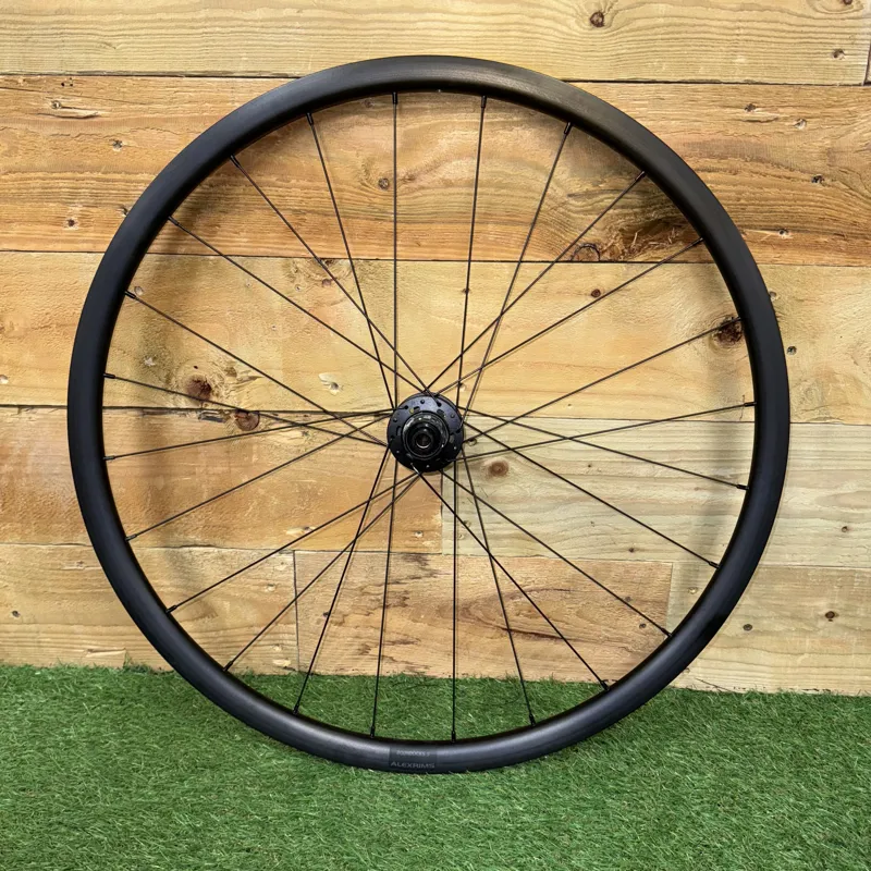 Alexrims Boondock 5 TLR Wheelset-1